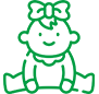icon-Niños pequeños<br> (18 meses a 30 meses)