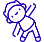 icon-Treescolar <br> (2 1/2 años a 3 1/2 años)